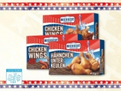 Geflügel Snack Box