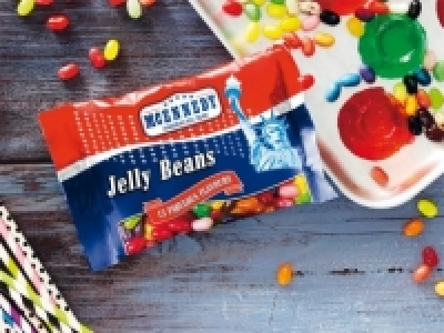 American Jelly Beans süss