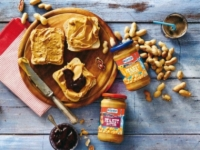 Erdnussbutter CHF 3.49
