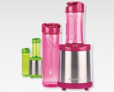 AMBIANO Edelstahl Smoothie-Maker