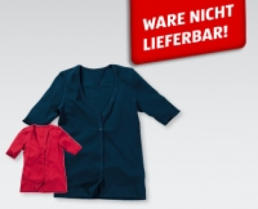 BLUE MOTION Damen-Jersey-Cardigan CHF 7.99