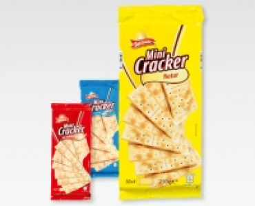 SUN SNACKS Mini-Cracker CHF&nbsp;1.99