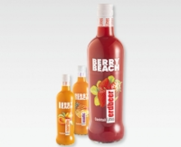 BERRY BEACH Limes CHF 9.99