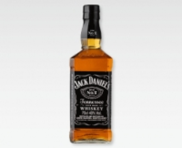 JACK DANIELS Whiskey CHF 24.90