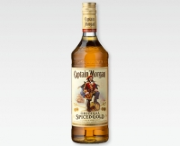 CAPTAIN MORGAN&reg; Original Spiced Gold CHF&nbsp;14.49
