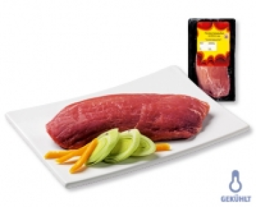 Falsches Schweinsfilet CHF 1.29
