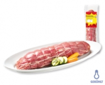 Kalbsfischli mit Kalbsspeck CHF 3.49