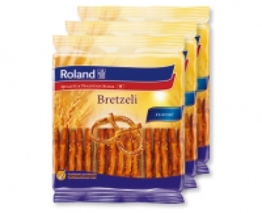 ROLAND® Bretzeli Classic Trio CHF 7.99
