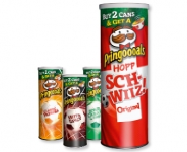 PRINGLES® Pringles CHF 2.29