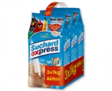 SUCHARD EXPRESS Suchard Express CHF 14.65