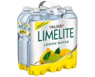 VALSER&reg; Limelite Mineralwasser CHF&nbsp;7.49