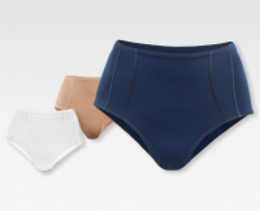 SKIN TO SKIN Damen-Bauchweg-Slip