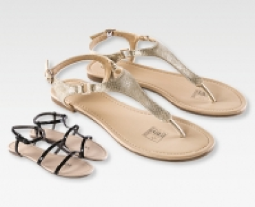 BLUE MOTION Damen-Sandalen CHF&nbsp;11.99