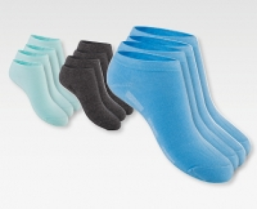 HANBURY UNISEX SHOES Sneaker-Socken