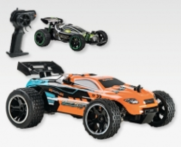 MILLENNIUM RC Speed Buggy 1:18