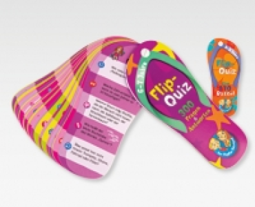 Flip-Quiz CHF 4.99