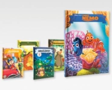 DISNEY Geschichtenbuch