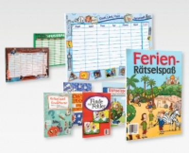 Beschäftigungsblock CHF 2.99