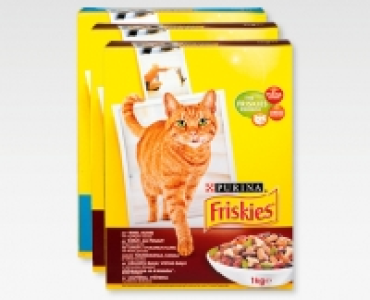 FRISKIES® Trio Pack CHF 9.99