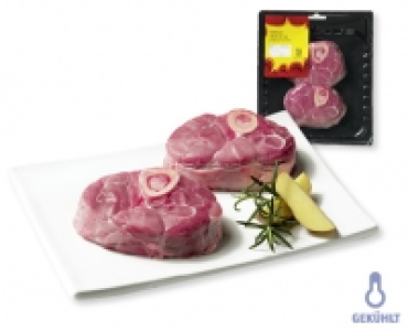 Kalbshaxen CHF 1.79