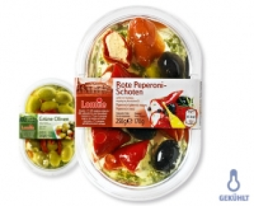 LOMEE Mediterrane Antipasti CHF 1.99
