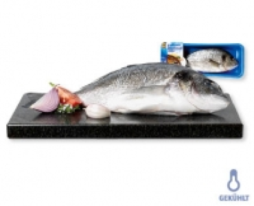 ALMARE SEAFOOD Dorade CHF 1.29