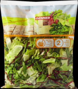 Mischsalat Finesse CHF&nbsp;1.95