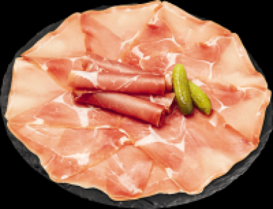 Denner Bündner Rohschinken CHF 4.95