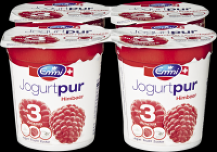 Emmi Joghurt pur CHF 2.80