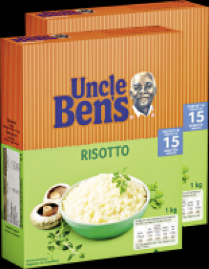Uncle Bens CHF 6.45