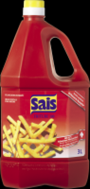 Sais Friture Frittieröl CHF 15.95