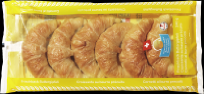 Frischback-Buttergipfeli CHF 2.55