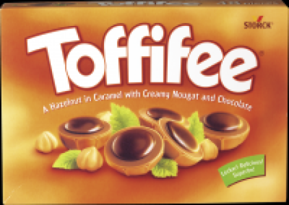 Storck Toffifee CHF 5.25