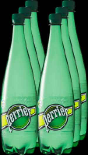 Perrier Mineralwasser CHF 4.95