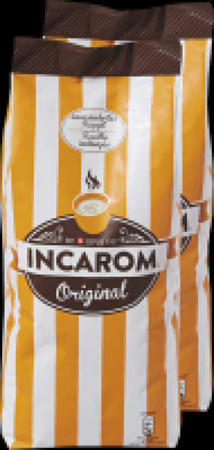 Incarom Kaffee Original CHF 9.50