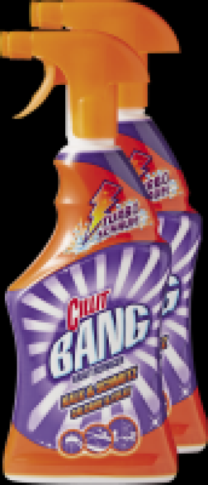 Cillit Bang Kraftreiniger CHF 7.80