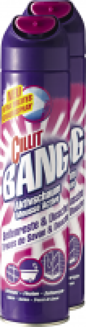 Cillit Bang CHF 7.80