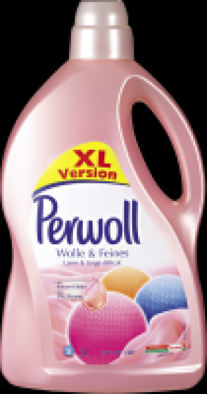 Perwoll Flussigwaschmittel CHF 11.90