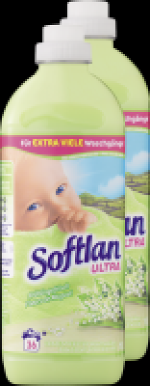 Softlan Ultra Weichspüler Frühlingsfrisch CHF 5.45