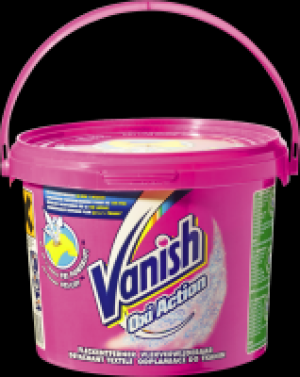 Vanish Oxi Action Fleckenentferner CHF 19.95