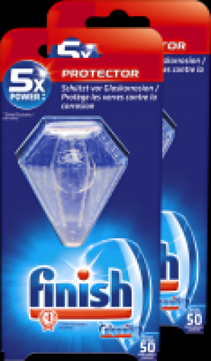 Finish Glasschutz Protector