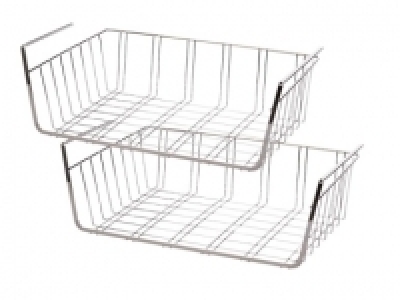 Schrankkörbe, 2er CHF 6.99