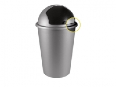 Abfalleimer