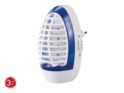 LED-Mücken-Stecker