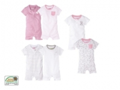 Pyjama, 2er1
