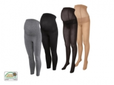 Umstands-Leggings/ -Strumpfhose1