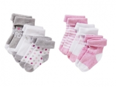 Söckchen, 3 Paar1 CHF 2.99