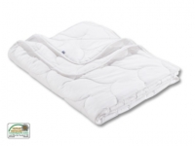 TENCEL®-Steppbett