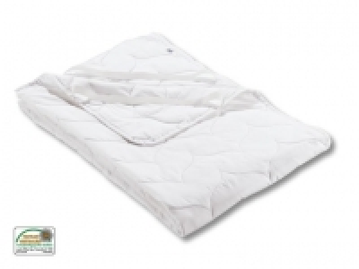 TENCEL®-Matratzenauflage