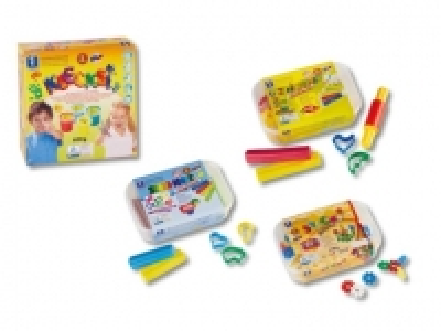 Bastel-Sortiment CHF 4.99